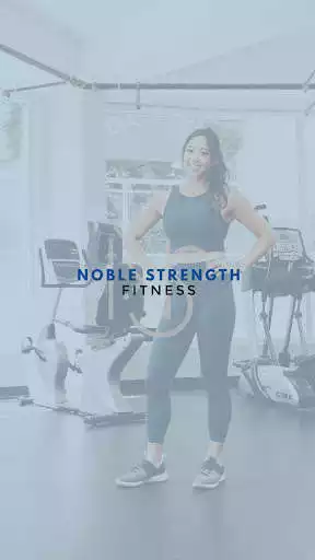 Play Noble Strength Fitness  and enjoy Noble Strength Fitness with UptoPlay
