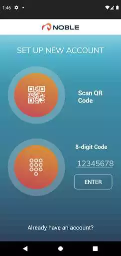Play Noble Study App as an online game Noble Study App with UptoPlay