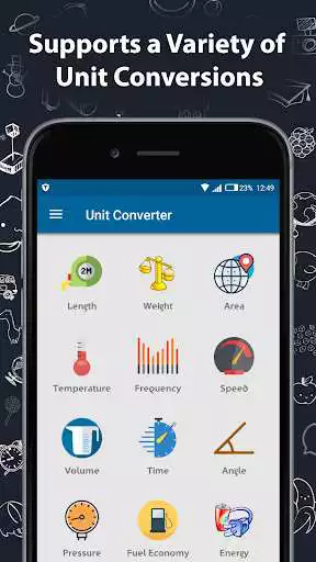 Play Noble Unit Converter  and enjoy Noble Unit Converter with UptoPlay