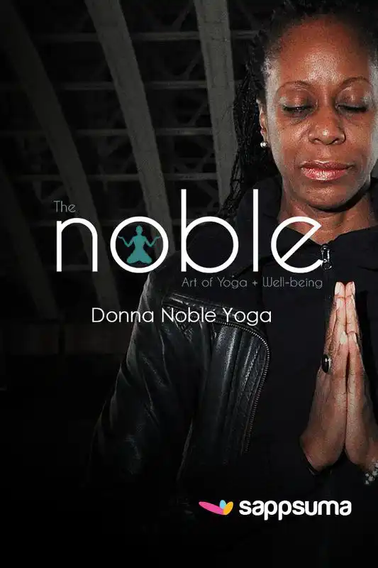 Play Noble Yoga