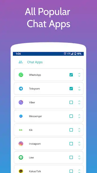 Play NoBlueTick Pro: No Last Read as an online game NoBlueTick Pro: No Last Read with UptoPlay