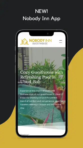 Play Nobody Inn  and enjoy Nobody Inn with UptoPlay