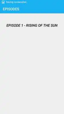 Play NOBODY TO SOMEBODY