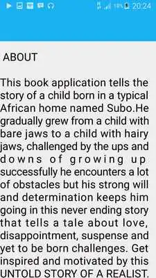 Play NOBODY TO SOMEBODY