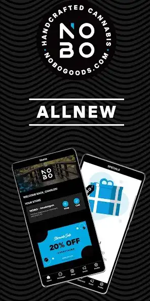 Play NOBO GOODS  and enjoy NOBO GOODS with UptoPlay