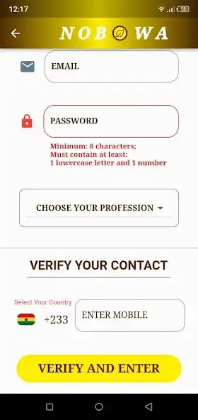 Play NOBOWA  and enjoy NOBOWA with UptoPlay