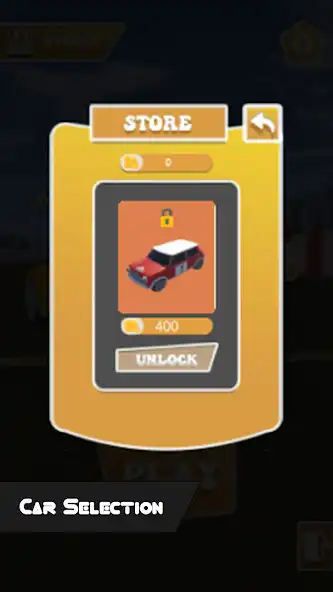 Play No Brake: Impossible Car Drive as an online game No Brake: Impossible Car Drive with UptoPlay