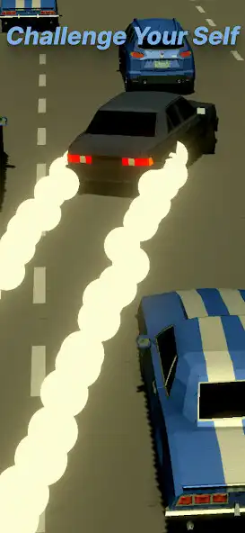 Play No Brake : No Way To Stop as an online game No Brake : No Way To Stop with UptoPlay