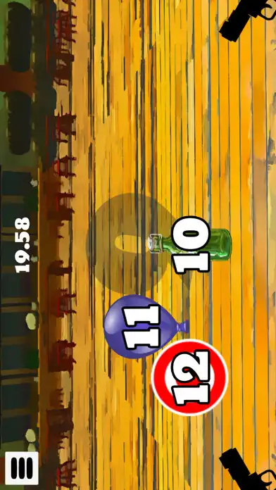 Play No Breaker as an online game No Breaker with UptoPlay