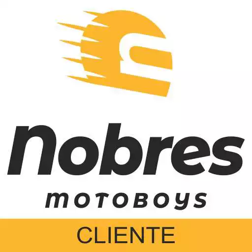 Play Nobres Motoboys - Cliente APK