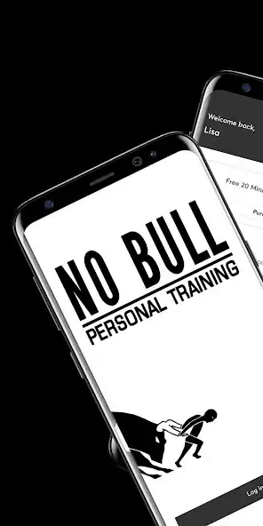 Play No Bull Personal Training  and enjoy No Bull Personal Training with UptoPlay