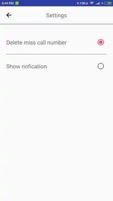 Play No Call Log Play No Call Log