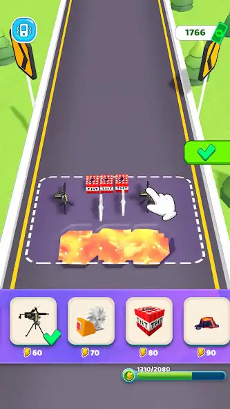 Play No Car Can Pass  and enjoy No Car Can Pass with UptoPlay