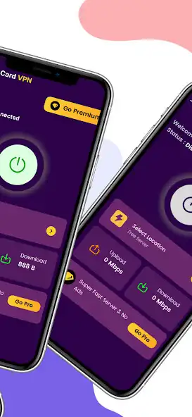 Play NoCards VPN: Safe  Fast proxy as an online game NoCards VPN: Safe  Fast proxy with UptoPlay