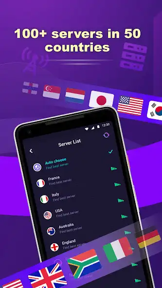 Play NoCard VPN - No Card Needed as an online game NoCard VPN - No Card Needed with UptoPlay