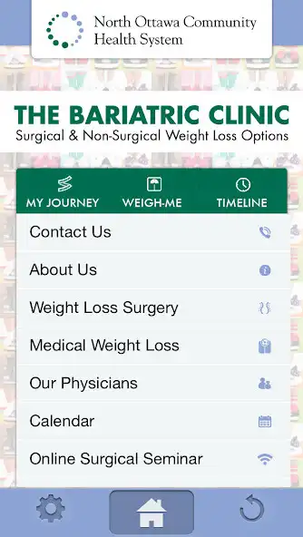 Play NOCH Bariatric Clinic