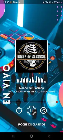 Play Noche de Clasicos  and enjoy Noche de Clasicos with UptoPlay