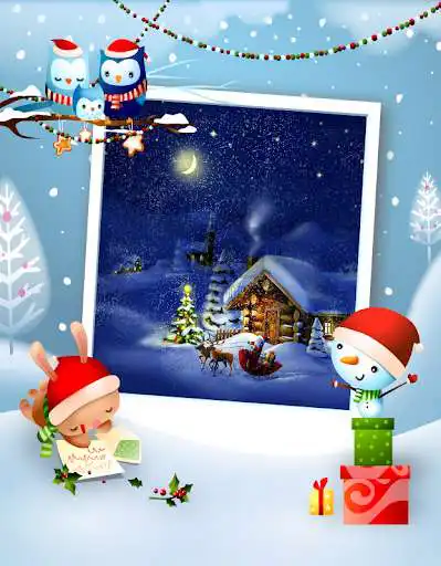 Play Noche de Navidad