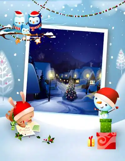 Play Noche de Navidad