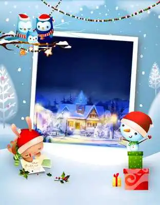 Play Noche de Navidad