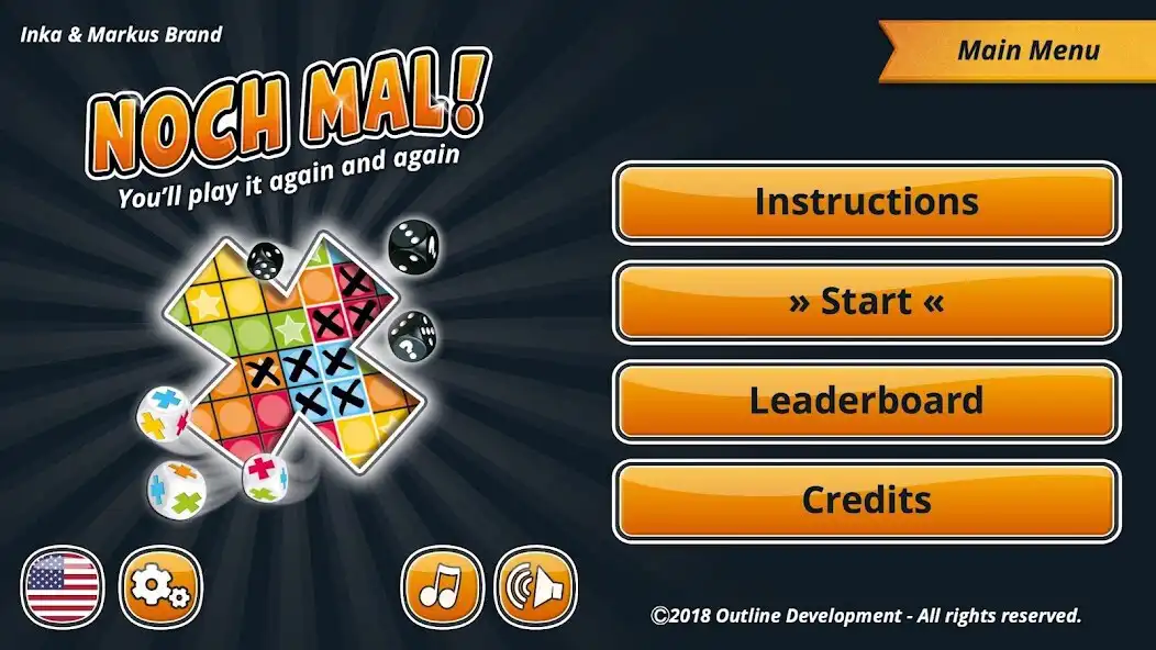 Play Noch mal! and enjoy Noch mal! with UptoPlay Play Noch mal! and enjoy Noch mal! with UptoPlay