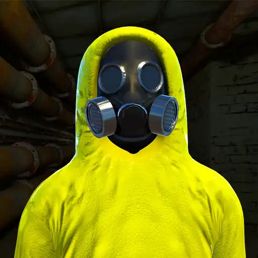 Play Noclip : Backrooms Multiplayer APK