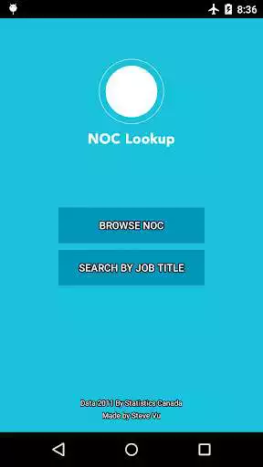 Play NOC Lookup
