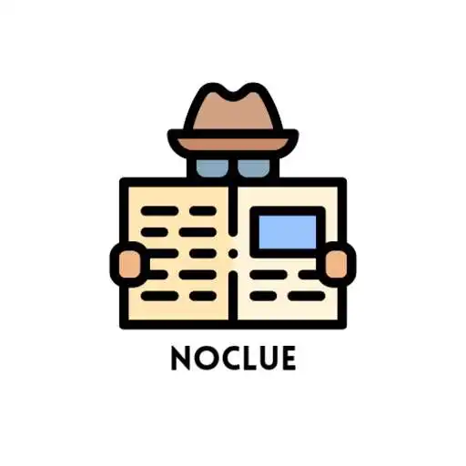 Play NoClue - Steganography App APK