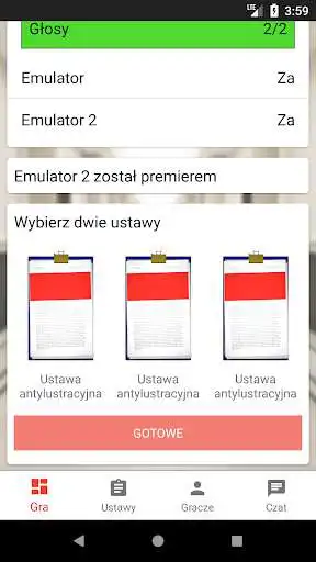 Play Nocna zmiana and enjoy Nocna zmiana with UptoPlay Play Nocna zmiana and enjoy Nocna zmiana with UptoPlay