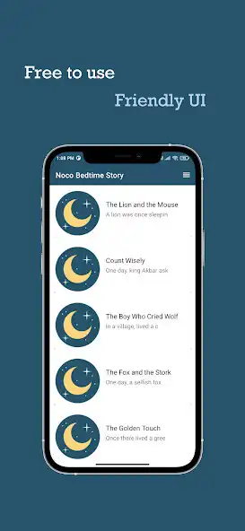 Play Noco Bedtime Story as an online game online Noco Bedtime Story with UptoPlay Play Noco Bedtime Story as an online game Noco Bedtime Story with UptoPlay