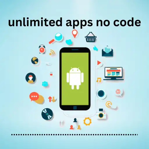 Play no code app builder APK
