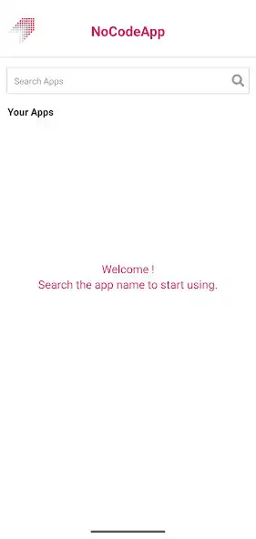 Play NoCodeApp  and enjoy NoCodeApp with UptoPlay