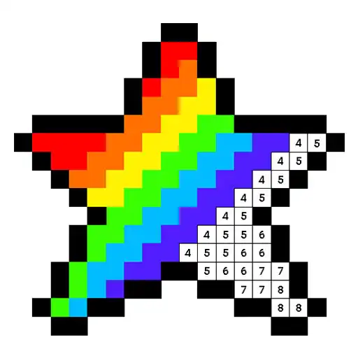 Play No.Color: Color by Number APK Play No.Color: Color by Number APK