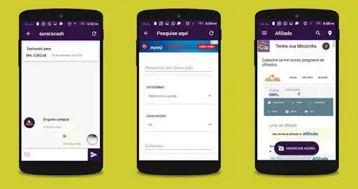 Play APK NoComercio - Comprar e Vender  and enjoy NoComercio - Comprar e Vender with UptoPlay 