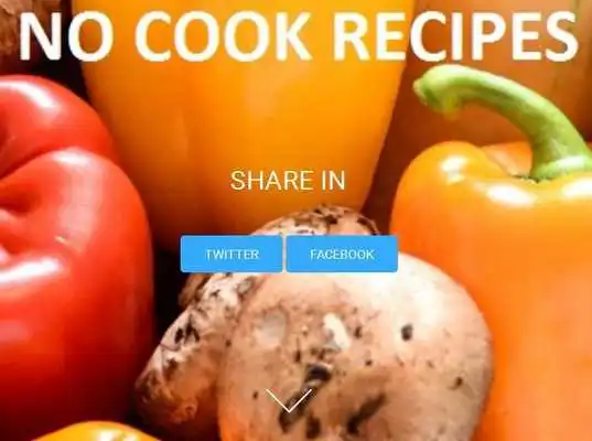 Play No Cook Recipes