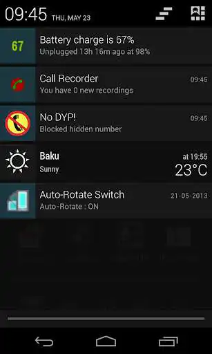 Play APK No corrupt DYP!  and enjoy No corrupt DYP! with UptoPlay org.azpdd.nodyp