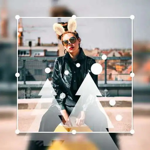 Play No Crop Photo Editor APK