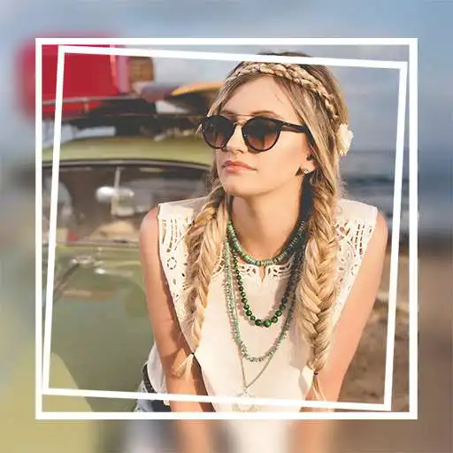 Play No Crop Style: Square Photo Editor APK Play No Crop Style: Square Photo Editor APK