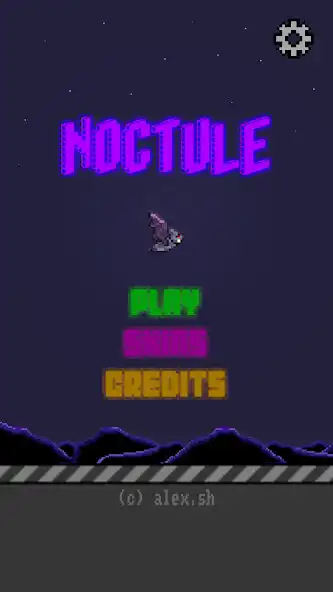 Play Noctule  and enjoy Noctule with UptoPlay