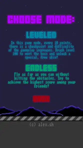 Play Noctule as an online game Noctule with UptoPlay