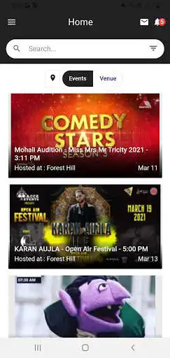 Play NoctuQ as an online game NoctuQ with UptoPlay