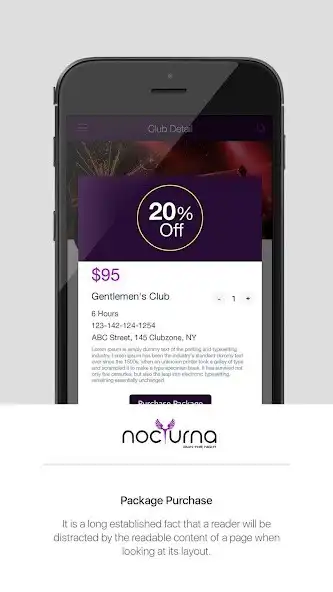 Play Nocturna  and enjoy Nocturna with UptoPlay