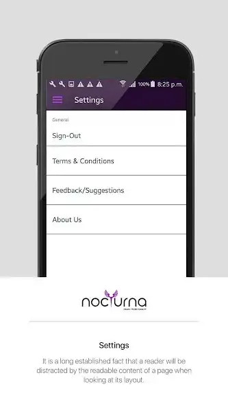 Play Nocturna as an online game Nocturna with UptoPlay