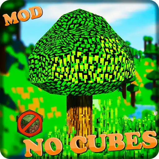 Play No Cubes Shader: MCPE Textures APK