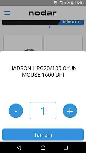 Play Nodar  and enjoy Nodar with UptoPlay