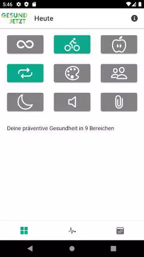 Play NODA - www.gesund-jetzt.de  and enjoy NODA - www.gesund-jetzt.de with UptoPlay
