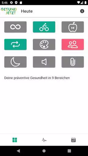 Play NODA - www.gesund-jetzt.de as an online game NODA - www.gesund-jetzt.de with UptoPlay
