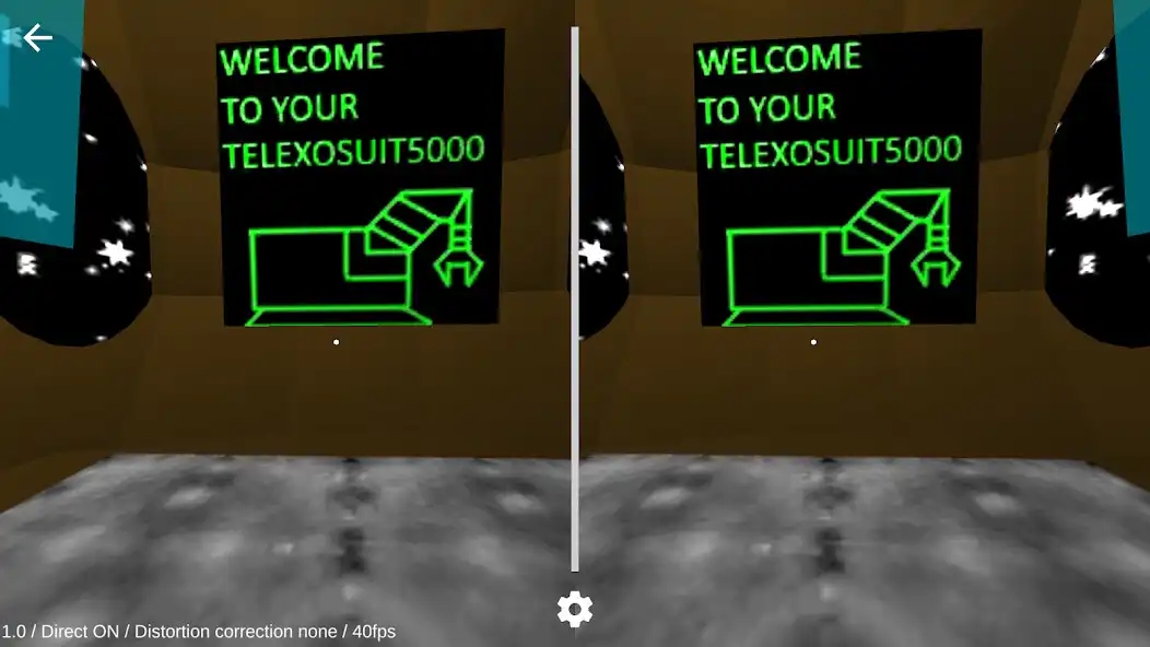 Play NODDER VR  and enjoy NODDER VR with UptoPlay