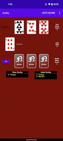 Play Noddy 2.0  and enjoy Noddy 2.0 with UptoPlay