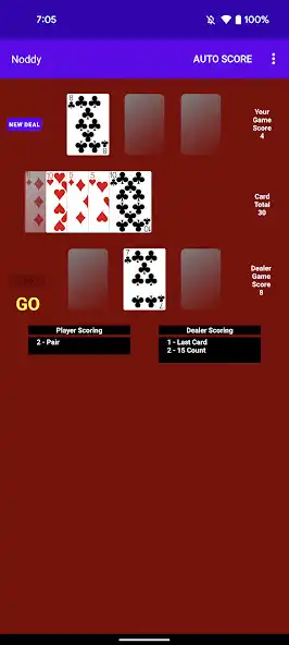 Play Noddy 2.0 as an online game Noddy 2.0 with UptoPlay